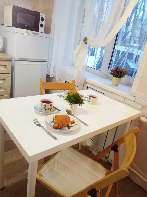 Квартира Квартира Дом в парке Якутова.
Уфа-Арена. Центральный рынок — Уфа