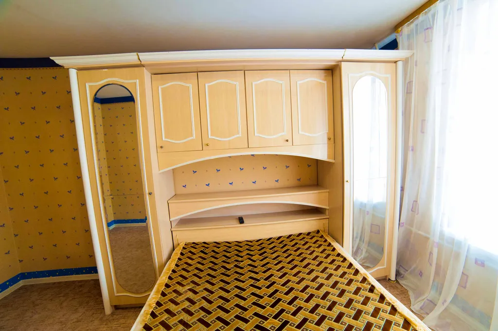 Квартира 3-комнатная квартира в центре — Хабаровск