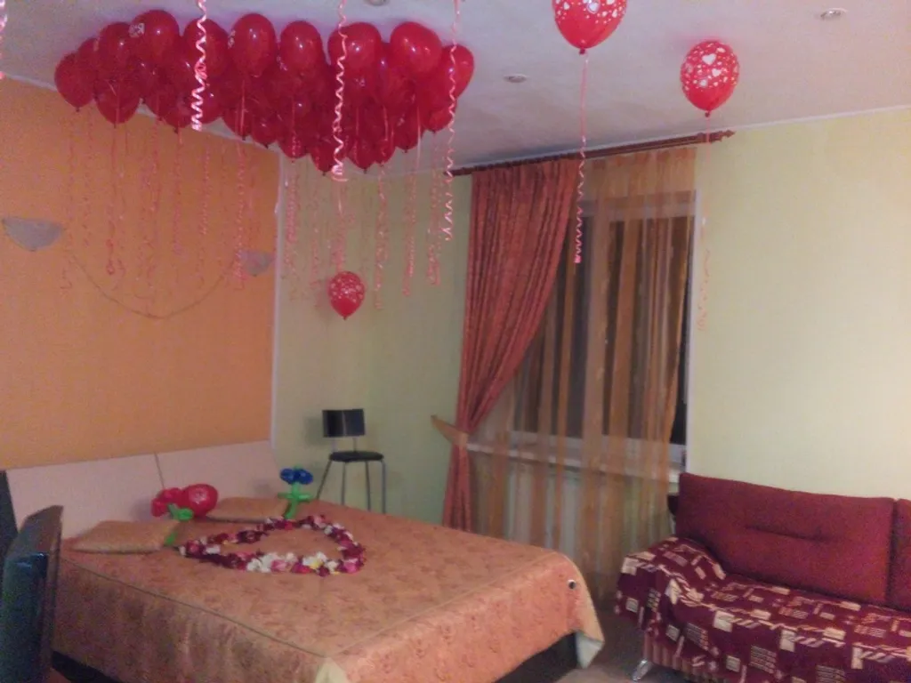 Аренда Банное