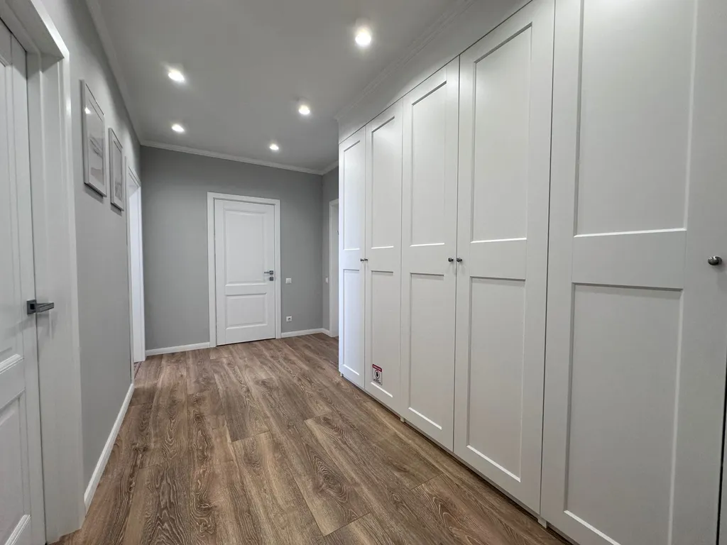 Квартира премиум класса с шикарными видами на море