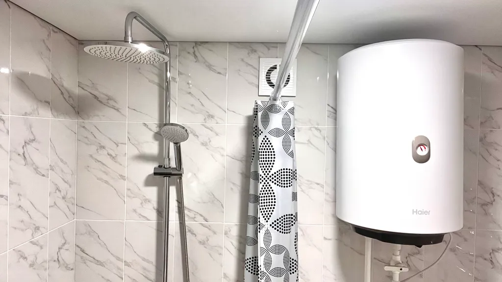 Стильная студия в центре города