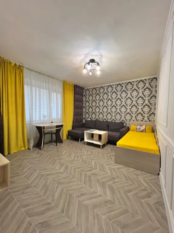 Уютная квартира в хорошей локации