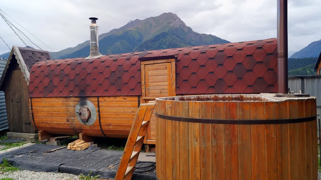 Семейный номер, до 4 взр