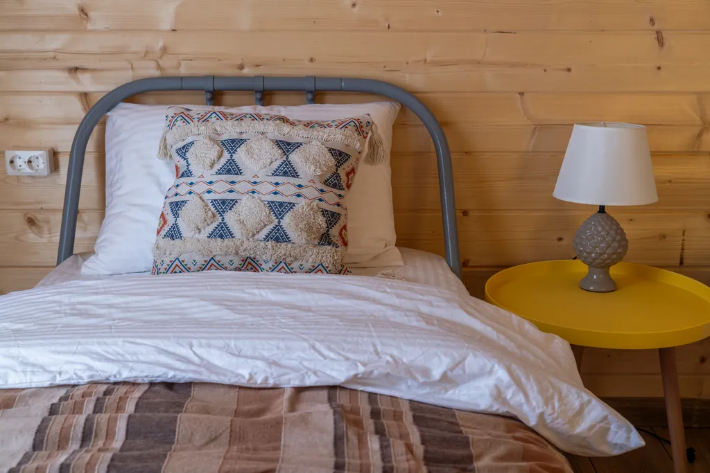 2-комнатный Дом