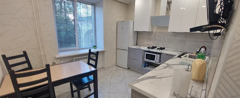 Апартаменты СВ Орджоникидзе