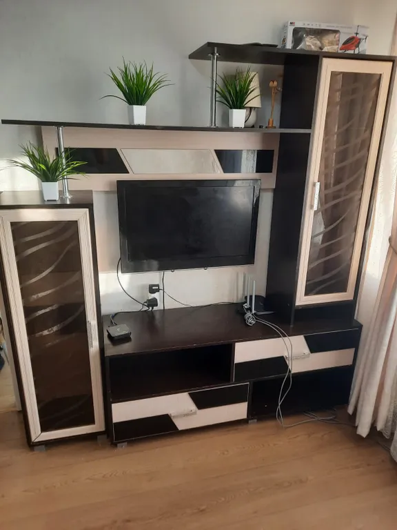 Уютная и чистая квартира в центре города