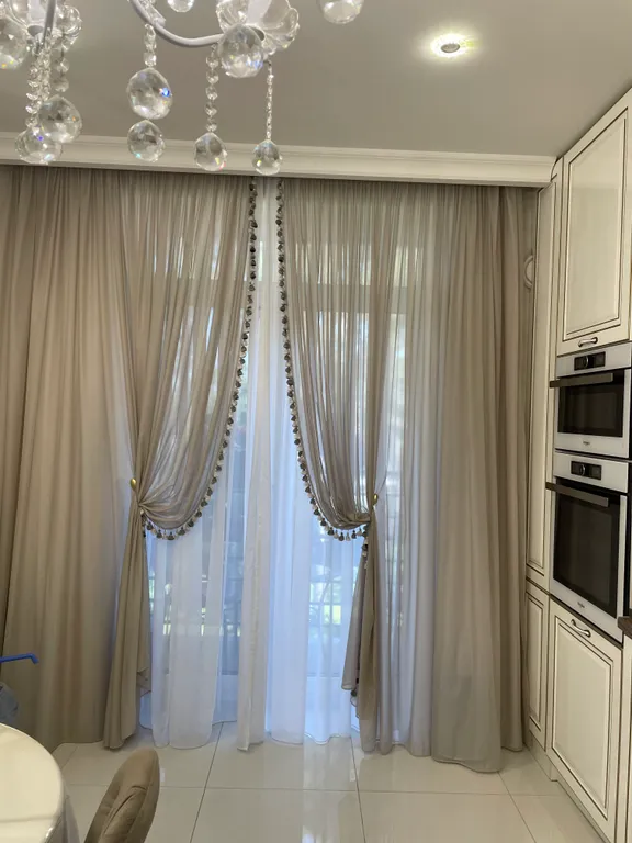 Уютная квартира для отдыха