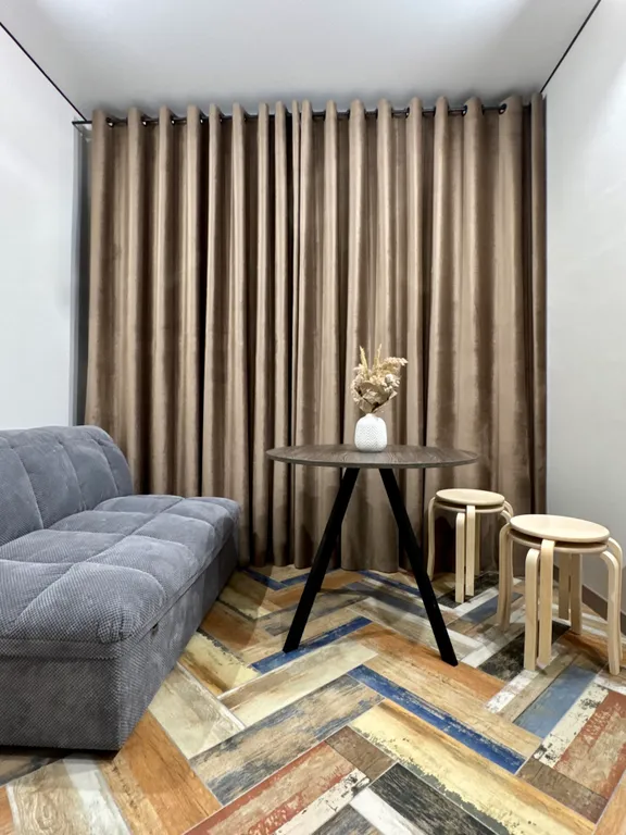 2-комнатный апарт улучшенный семейный