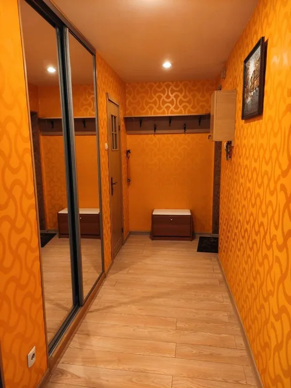 Квартира 2-комнатная уютная квартира в центре — Калининград