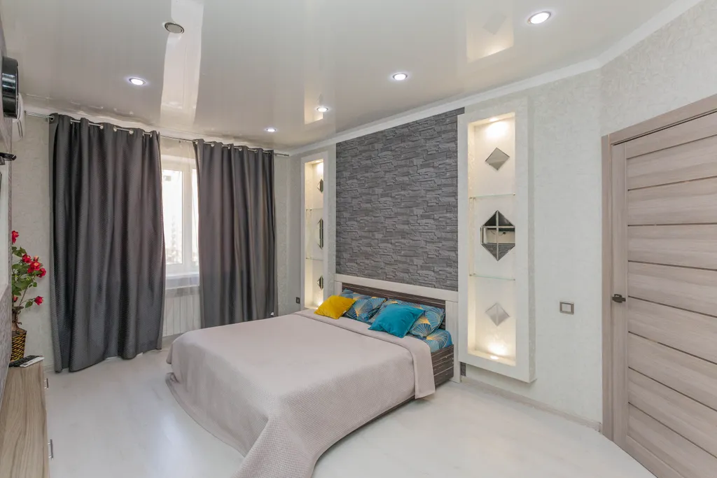 Уютная атмосфера