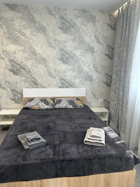 Квартира у Волги