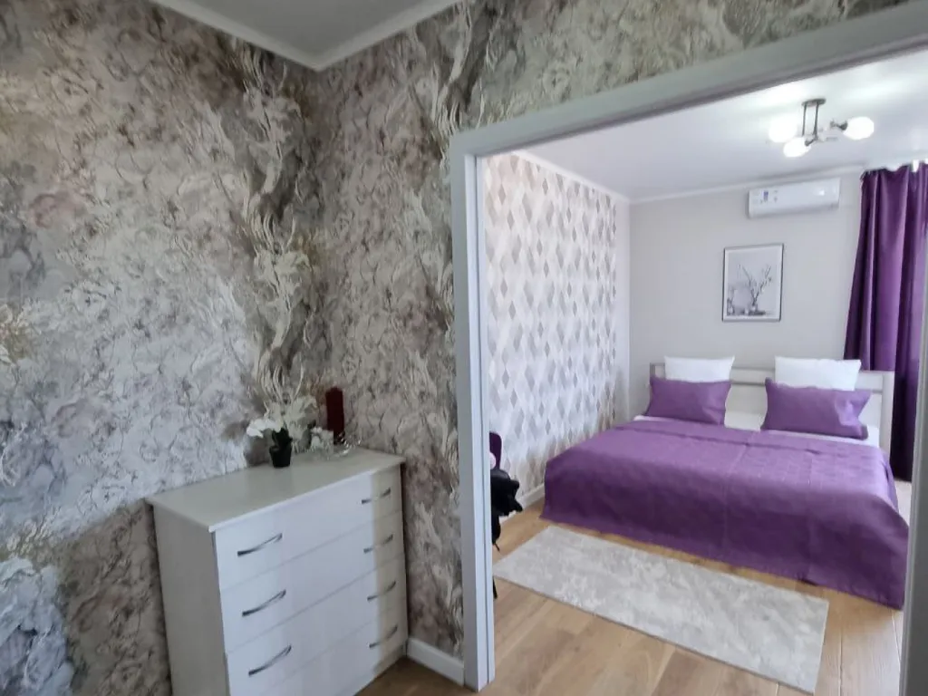 Стильная студия в ЖК Прогресс