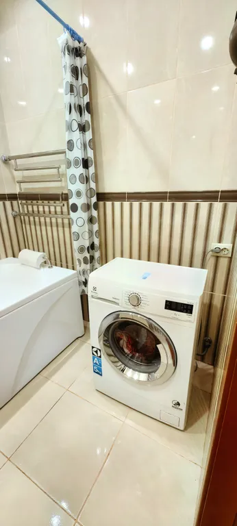 Уютная, квартира в самом центре Левого берега