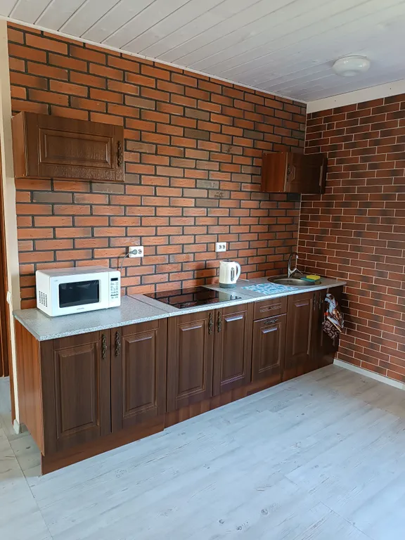 Уютное место