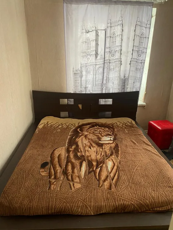 Квартира на Втором Строителе