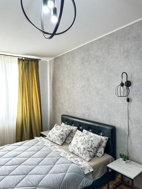 Квартира Квартира Метро Уралмаш — Екатеринбург