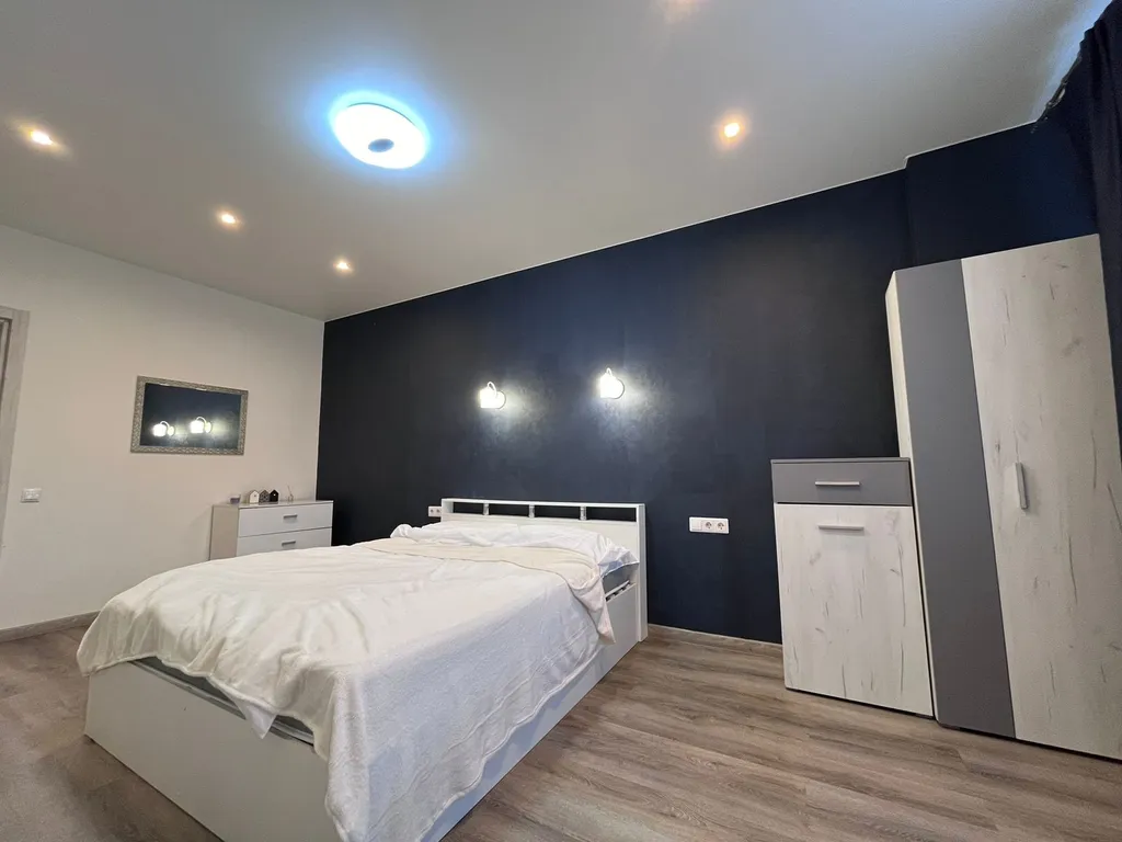 Современная уютная 1-комнатная квартира в ЖК Красногорск Парк