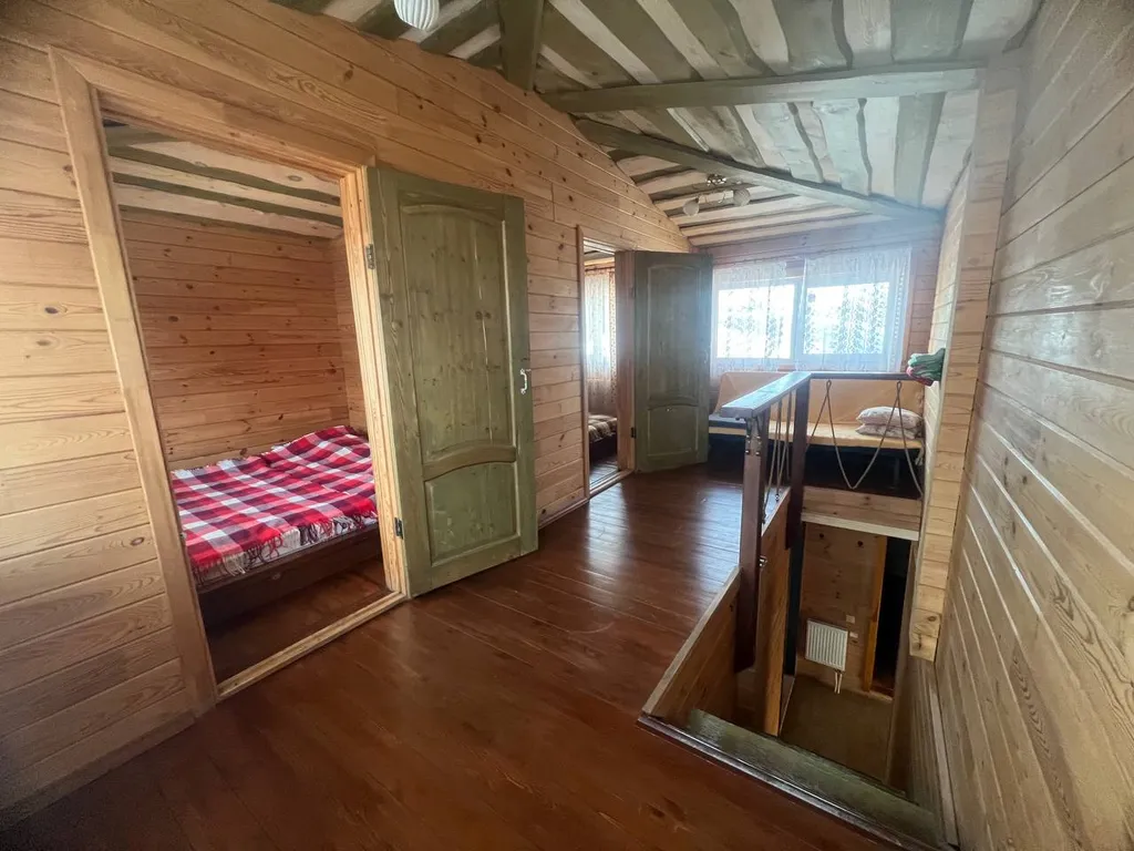 3-комнатный Дом