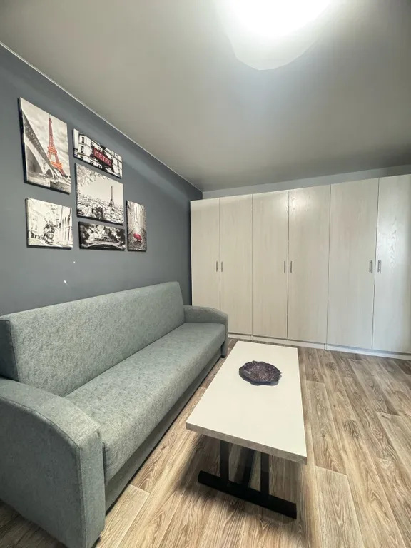 Хорошая квартира