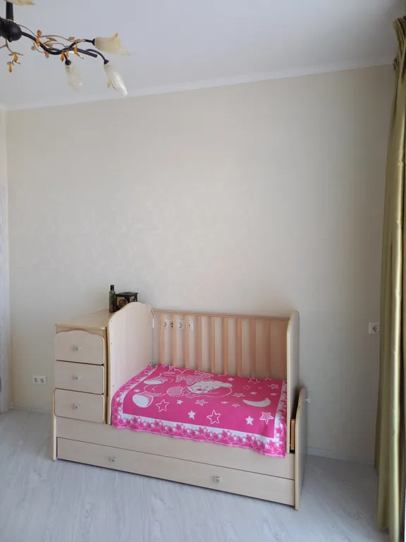 Квартира Тихая, уютная квартира с видом на море и горы — Геленджик