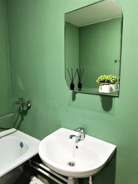 Апартаменты в ЖК Love