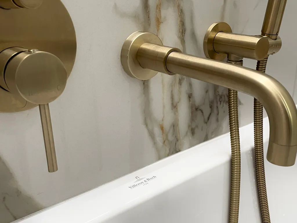 Уютная квартира с подземным паркингом