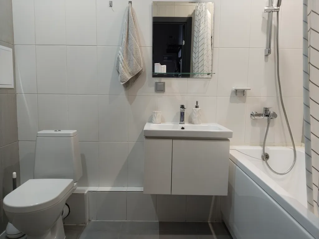 Квартира Квартира С удобствами — Тверь