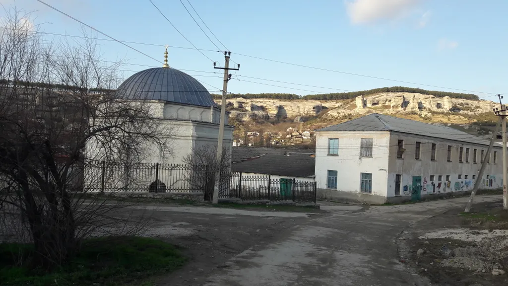 Гостевой дом