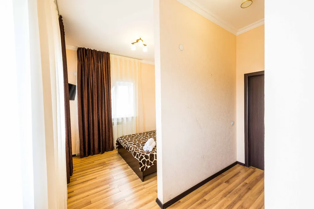 Квартира Комната — аренда посуточно в Астана (Нур-Султан)