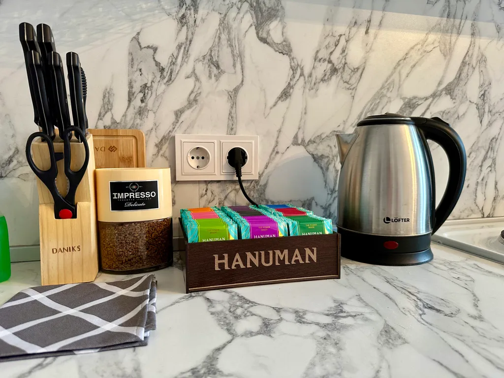 Квартира в новом ЖК около канала Москвы реки