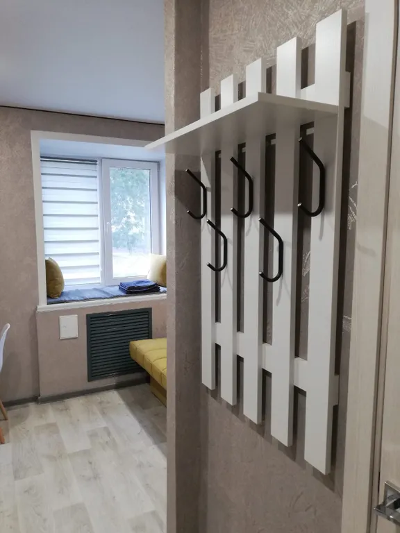 Маленькая уютная студия в центральной части Казани