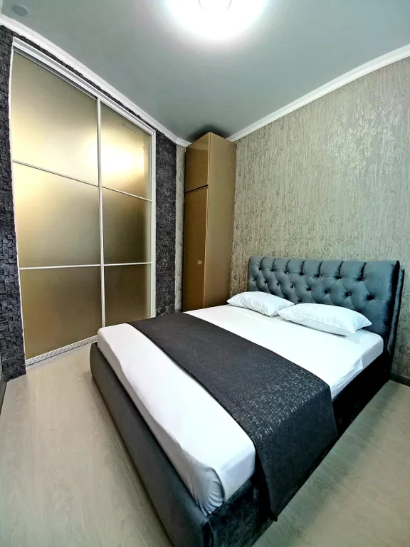 Уютная квартира с видом на Дон