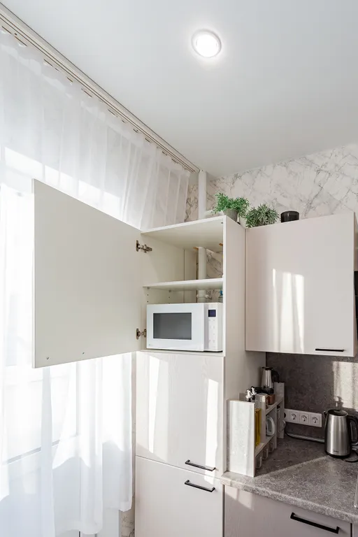 Квартира Уютная и современная квартира — Тверь