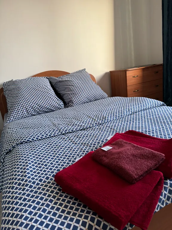 Квартира в центре