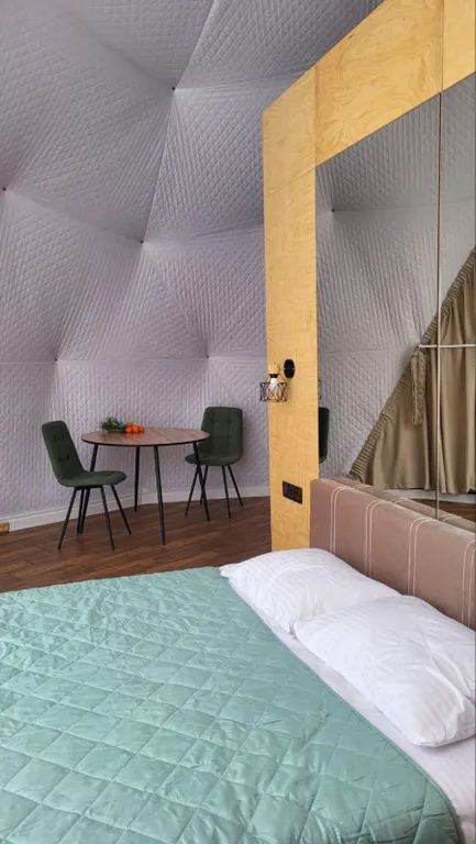 1-комнатный Дом