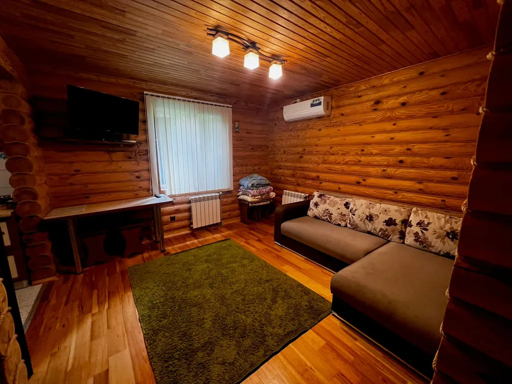 Коттедж 2-комнатный Дом — аренда посуточно в Ялта