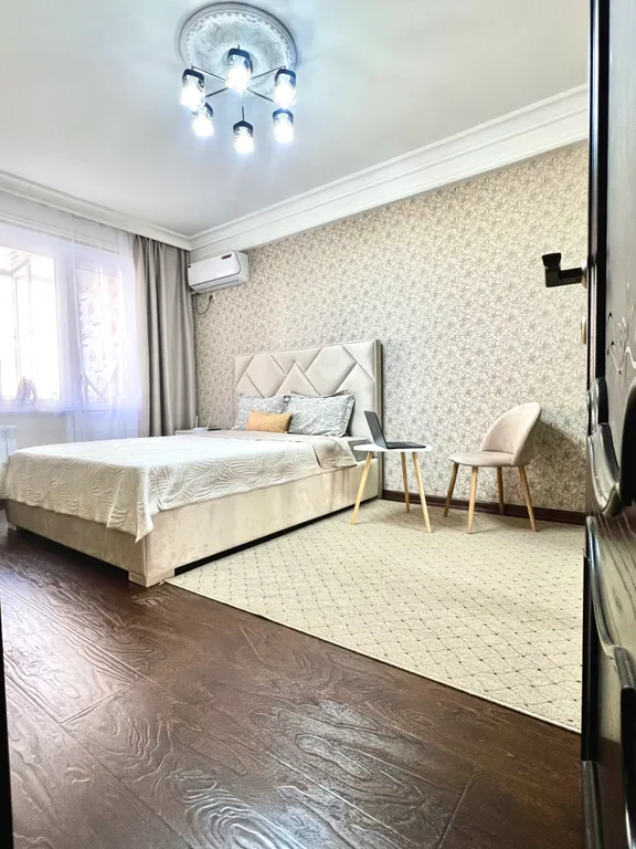 1-комнатная квартира у моря