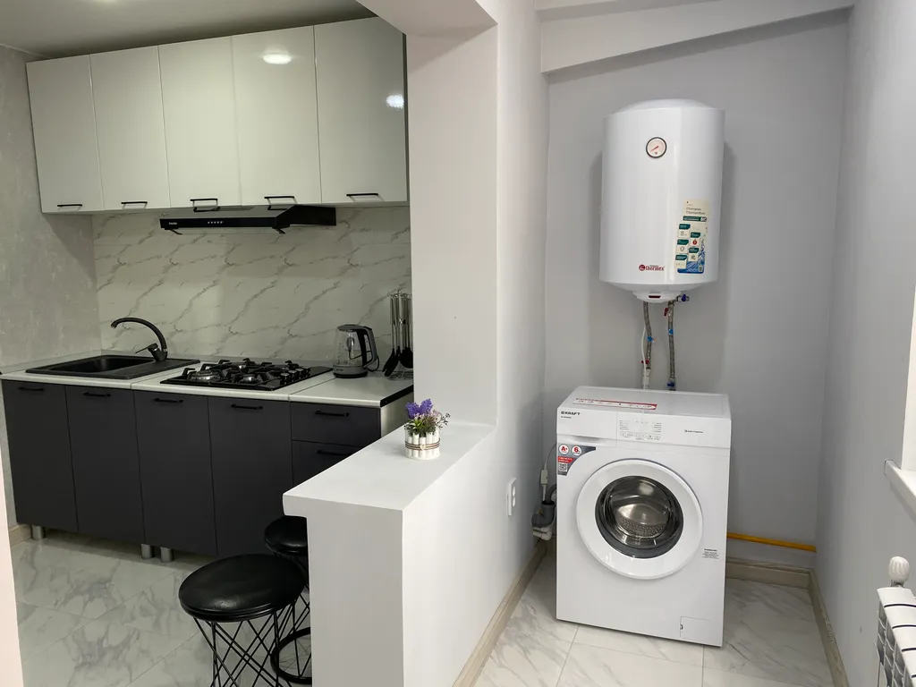 Уютная однушка в центре