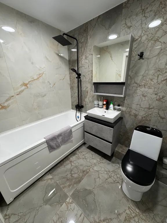 Уютная квартира в центральном районе города