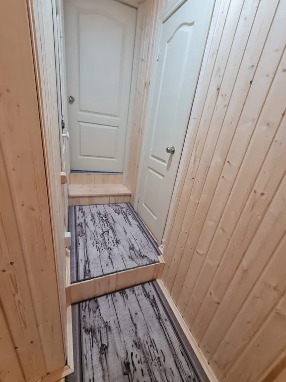 Дом у Волги