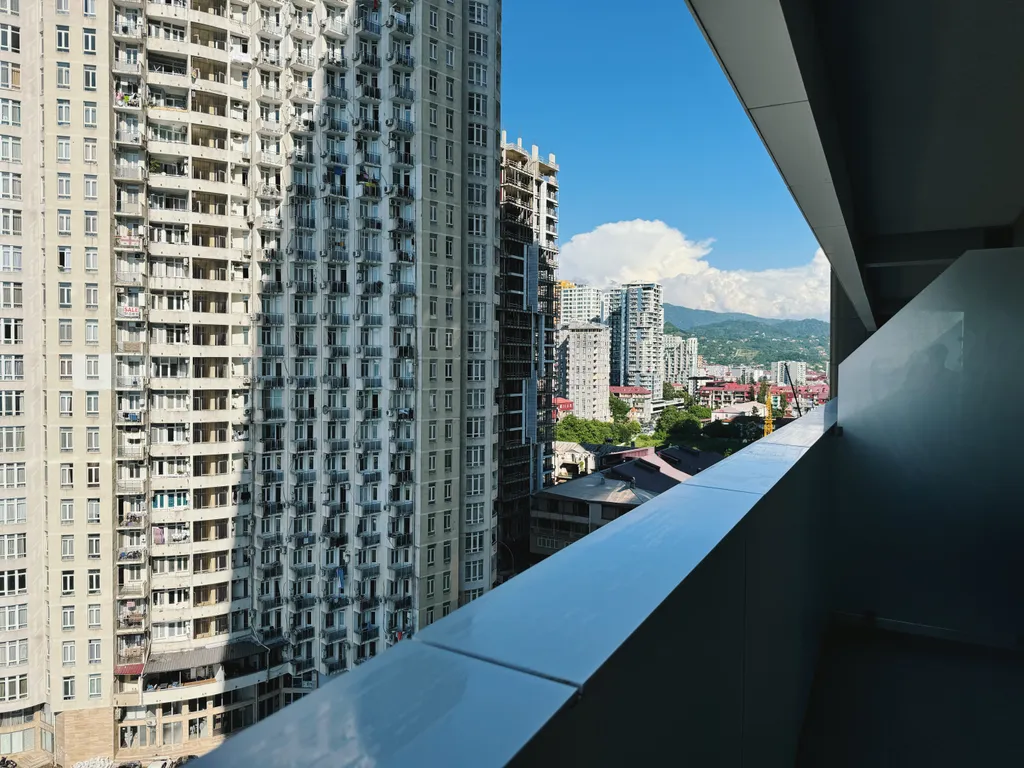 Alliance Burgundy 8th floor by brege