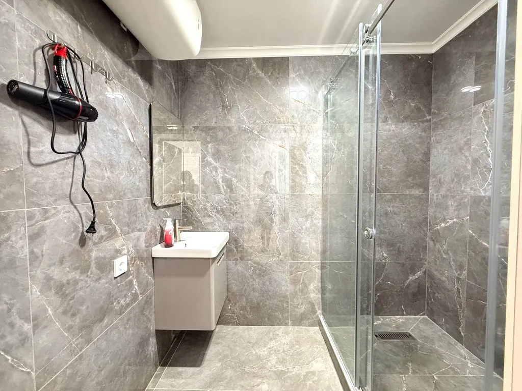 Уютные апартаменты в центре Бишкека