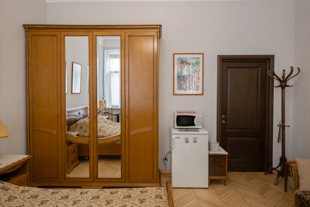 Квартира Комната в центре — Санкт-Петербург