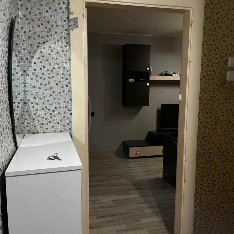 Теплая уютная квартира вблизи ГК Большой Вудъявр