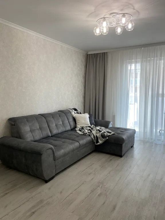 Квартира Квартира Трёшка у Фридландских ворот — Калининград