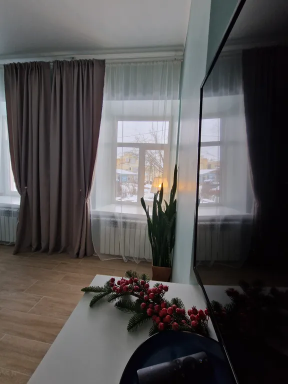 Квартира в центре в доме с историей