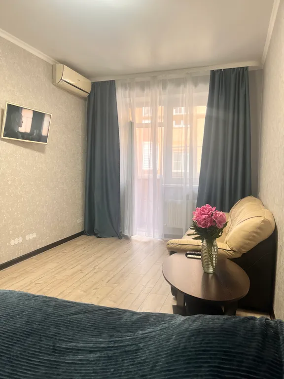 Квартира Маячок — аренда посуточно в Азов