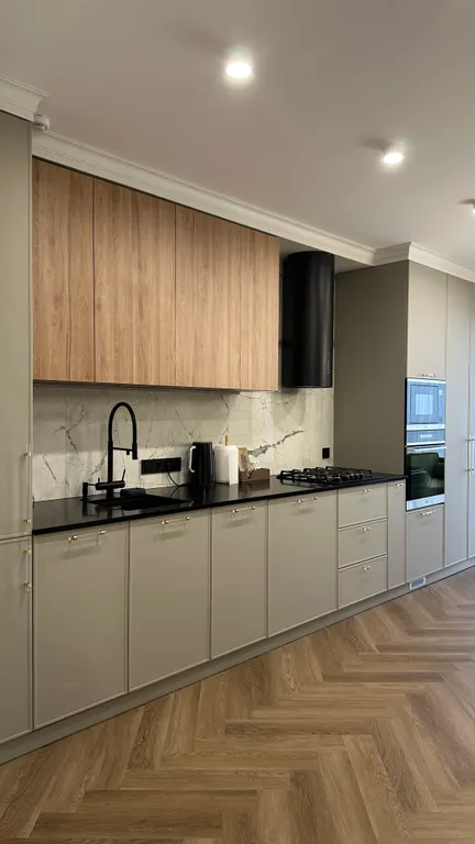 Уютная квартира в центре с видом на реку и Кремль