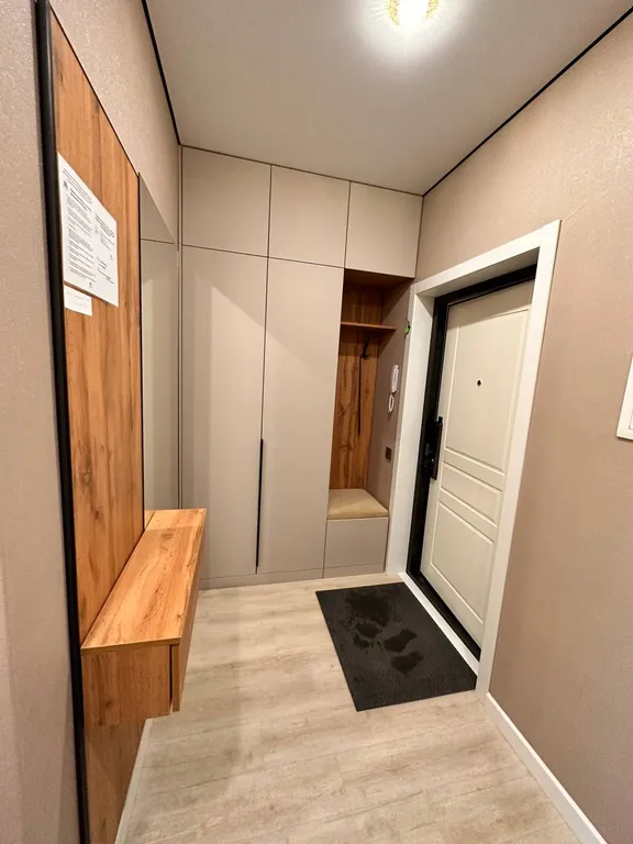 Уютная квартира для семейного отдыха с комфортом в центре города