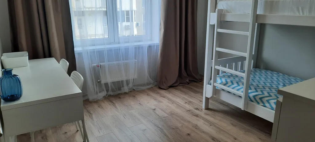 Идеально для большой семьи или дружной компании